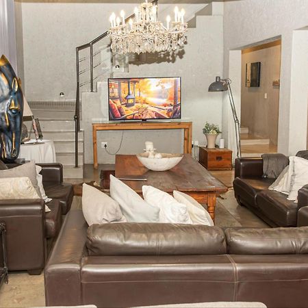 Muckleneuk Manor Ξενοδοχείο Pretoria-Noord Εξωτερικό φωτογραφία