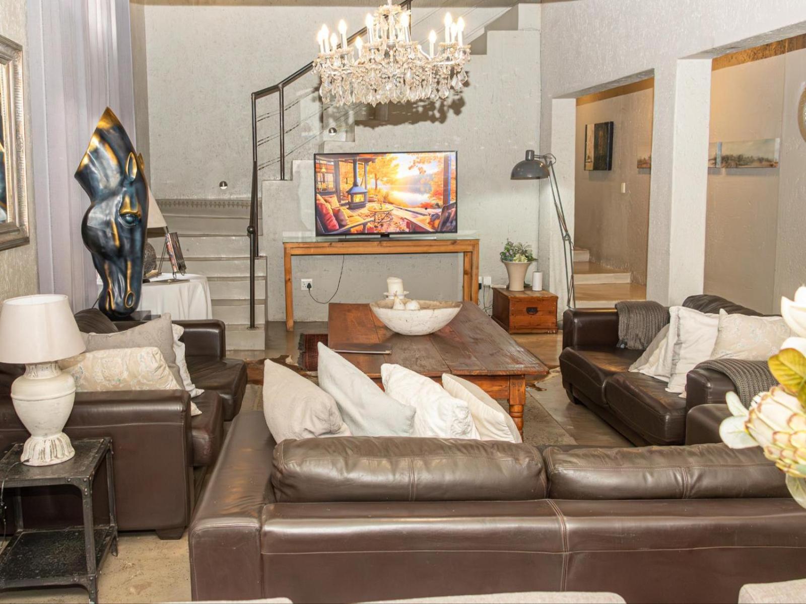 Muckleneuk Manor Ξενοδοχείο Pretoria-Noord Εξωτερικό φωτογραφία