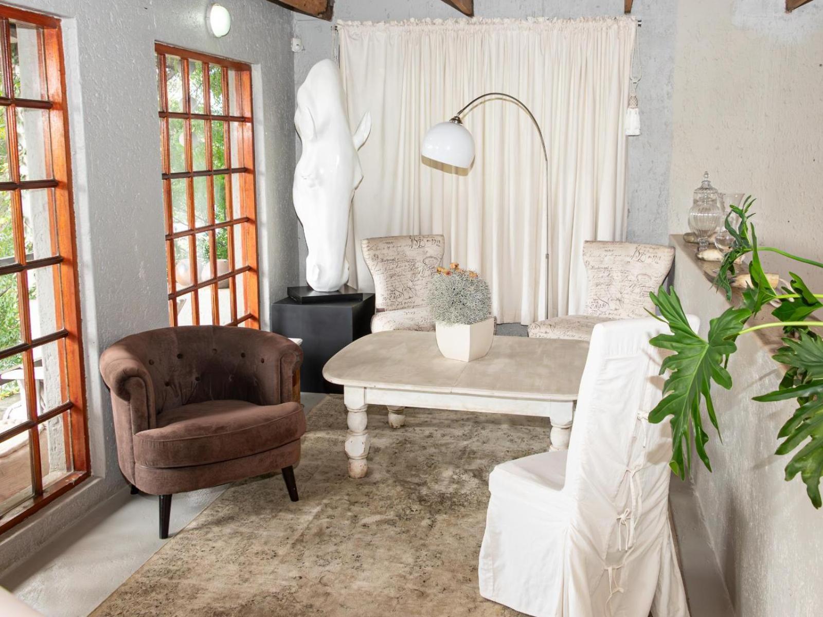 Muckleneuk Manor Ξενοδοχείο Pretoria-Noord Εξωτερικό φωτογραφία