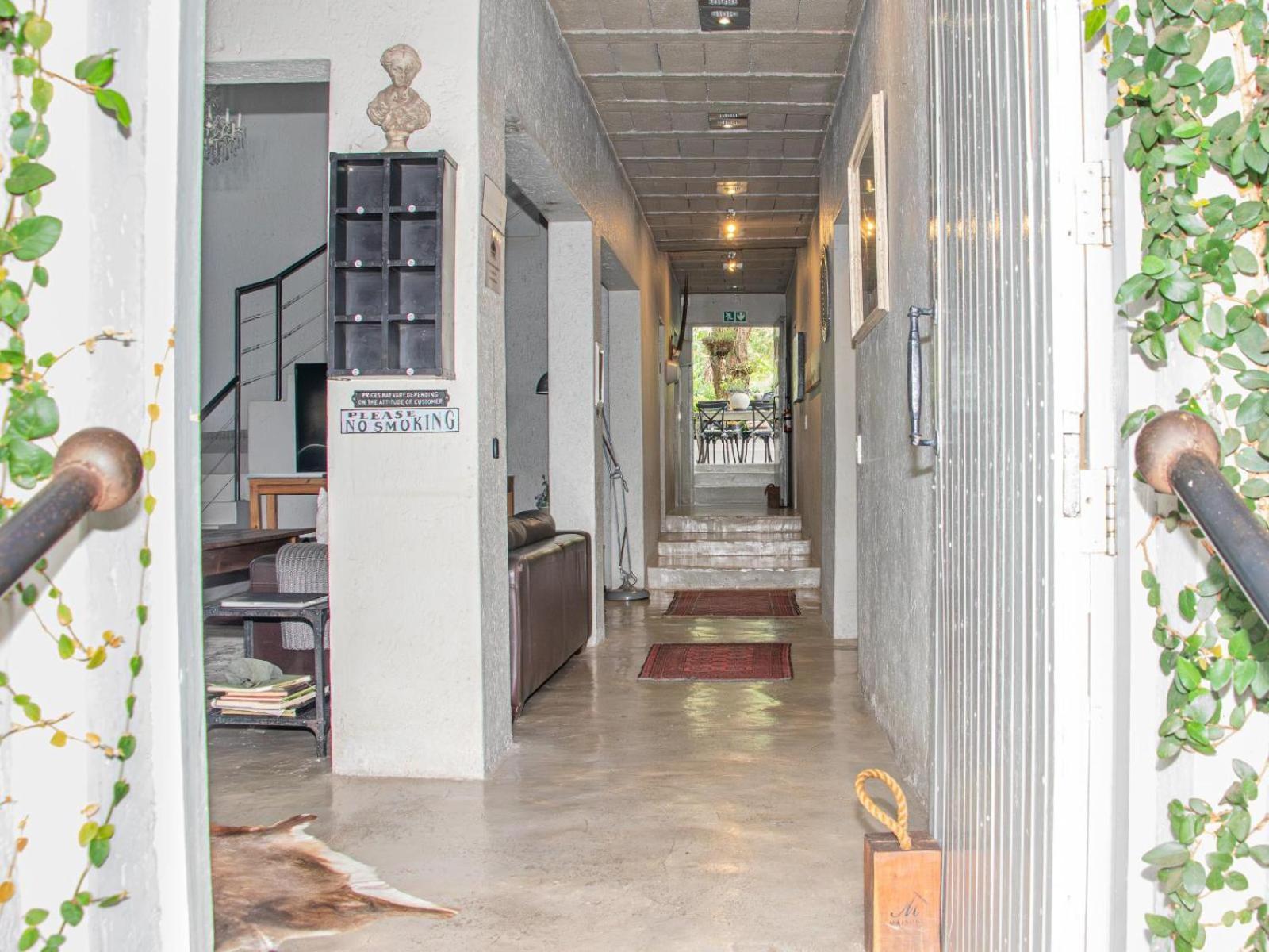 Muckleneuk Manor Ξενοδοχείο Pretoria-Noord Εξωτερικό φωτογραφία