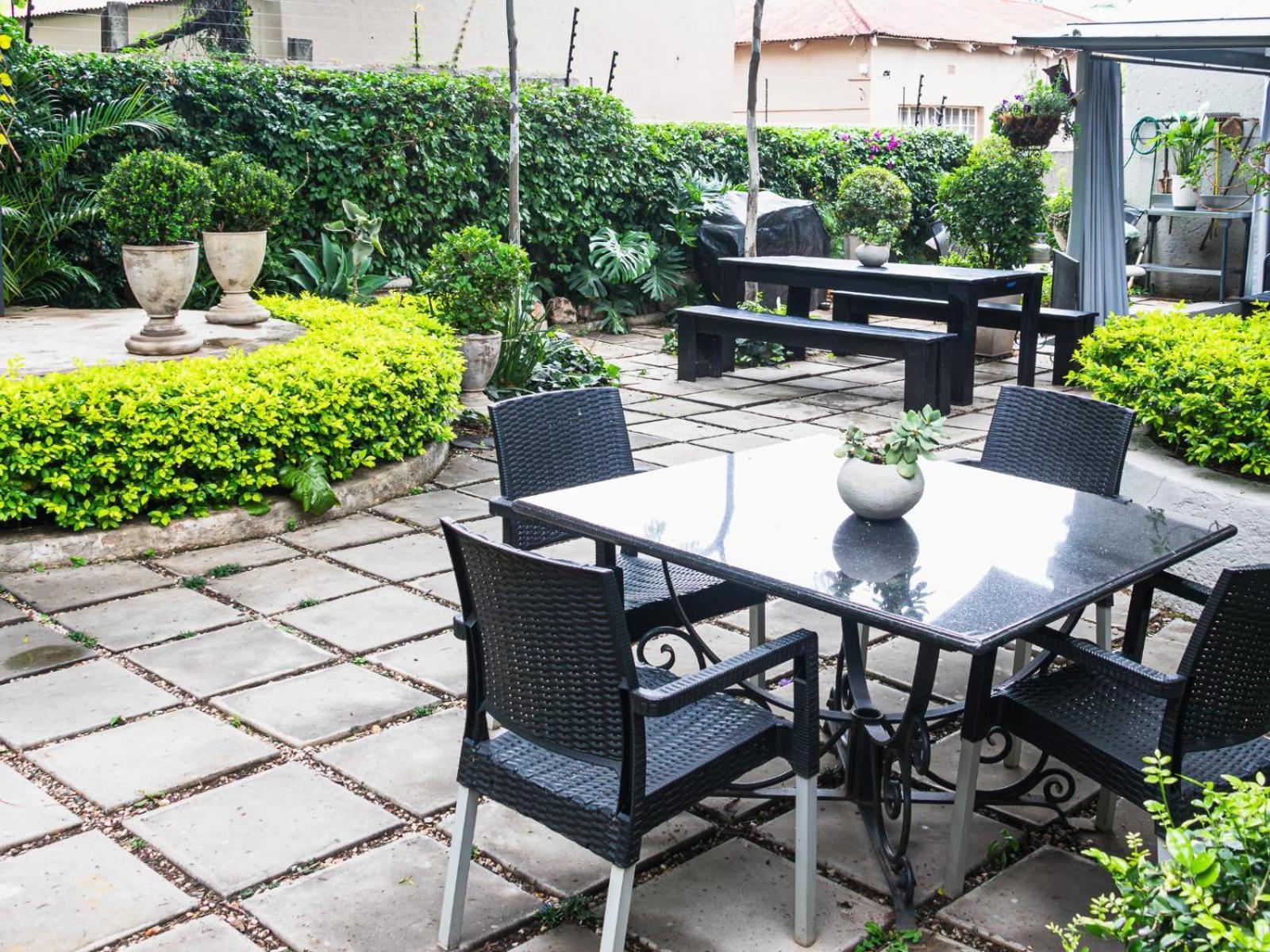 Muckleneuk Manor Ξενοδοχείο Pretoria-Noord Εξωτερικό φωτογραφία