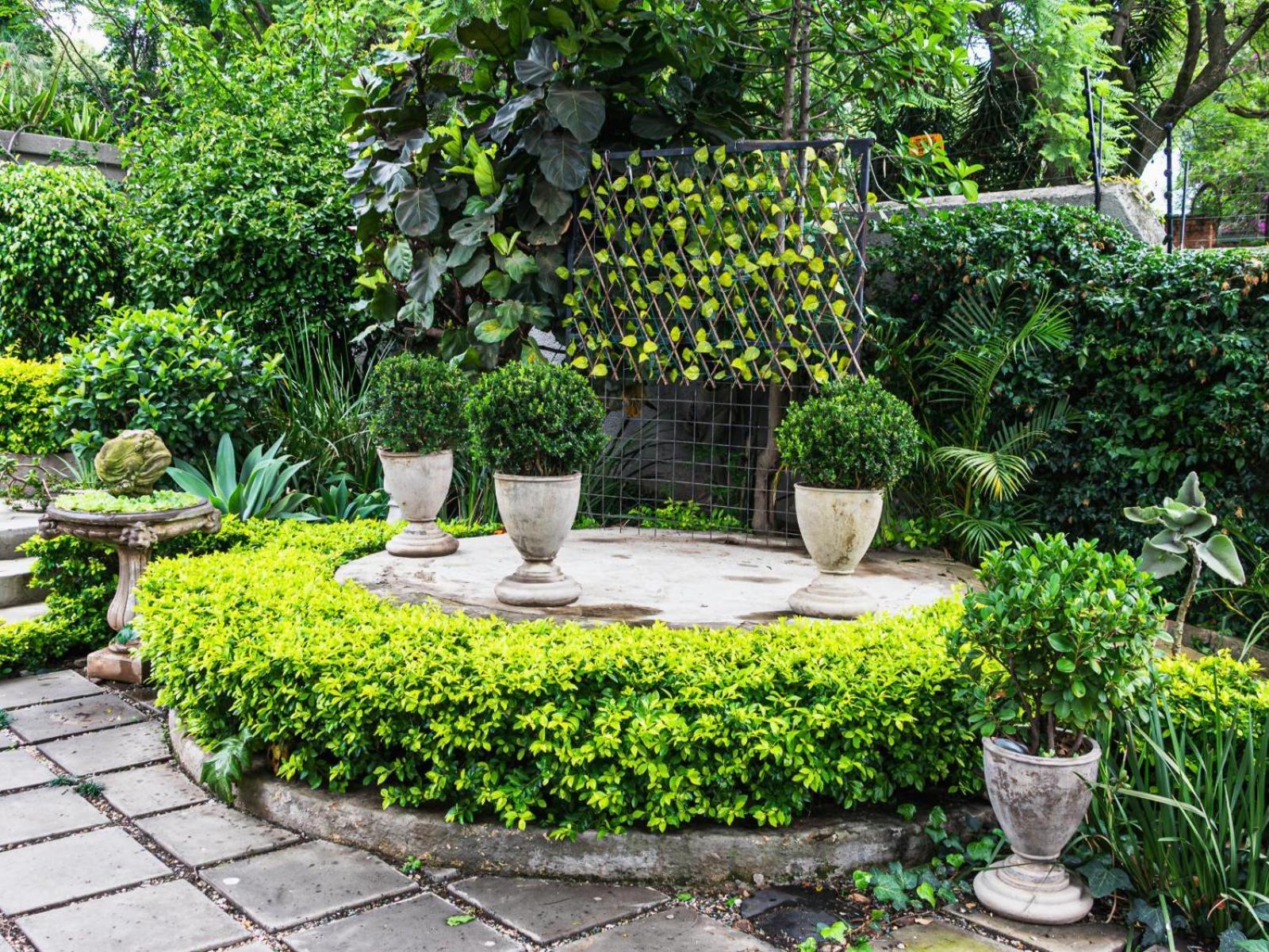 Muckleneuk Manor Ξενοδοχείο Pretoria-Noord Εξωτερικό φωτογραφία