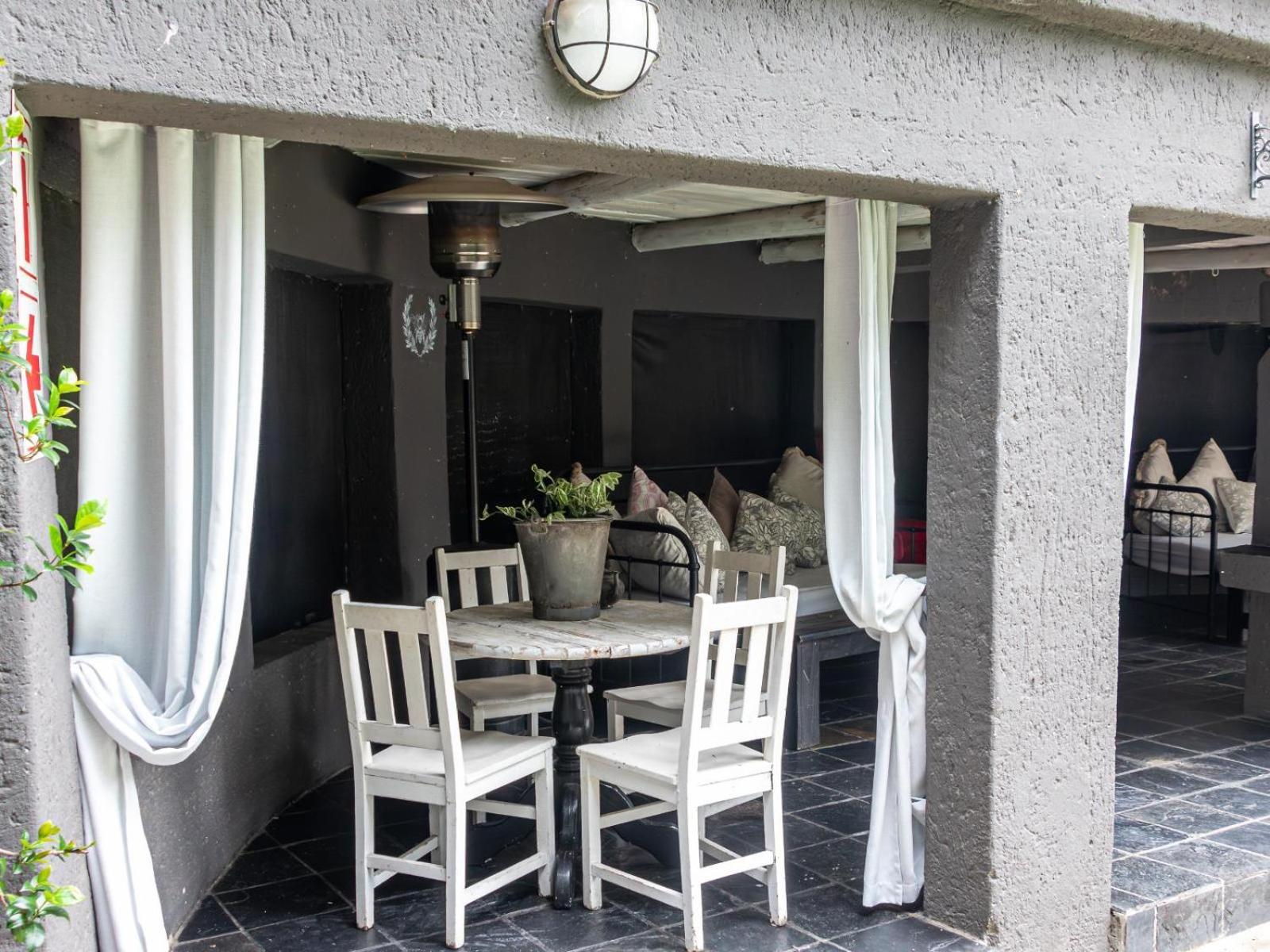 Muckleneuk Manor Ξενοδοχείο Pretoria-Noord Εξωτερικό φωτογραφία