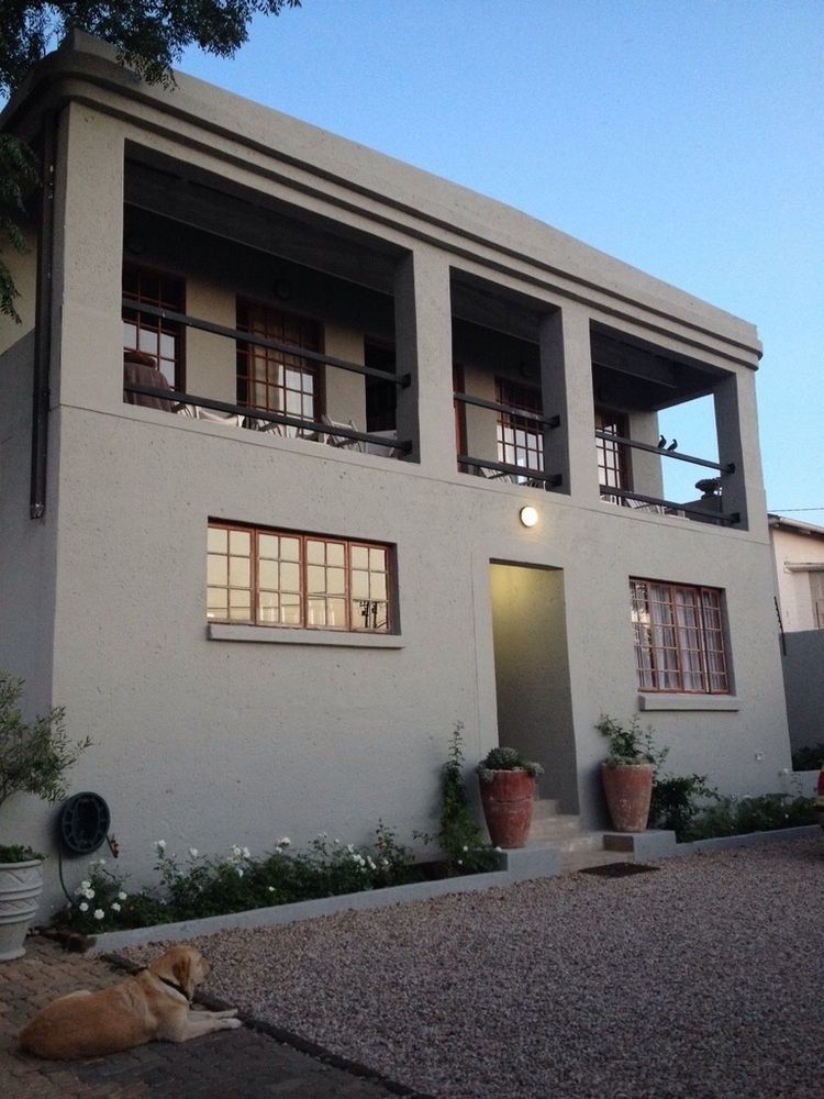 Muckleneuk Manor Ξενοδοχείο Pretoria-Noord Εξωτερικό φωτογραφία